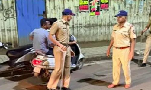 Pune: दौंड तालुका में जनगणना ड्यूटी से मना करने पर तीन टीचरों पर केस दर्ज; जांच जारी