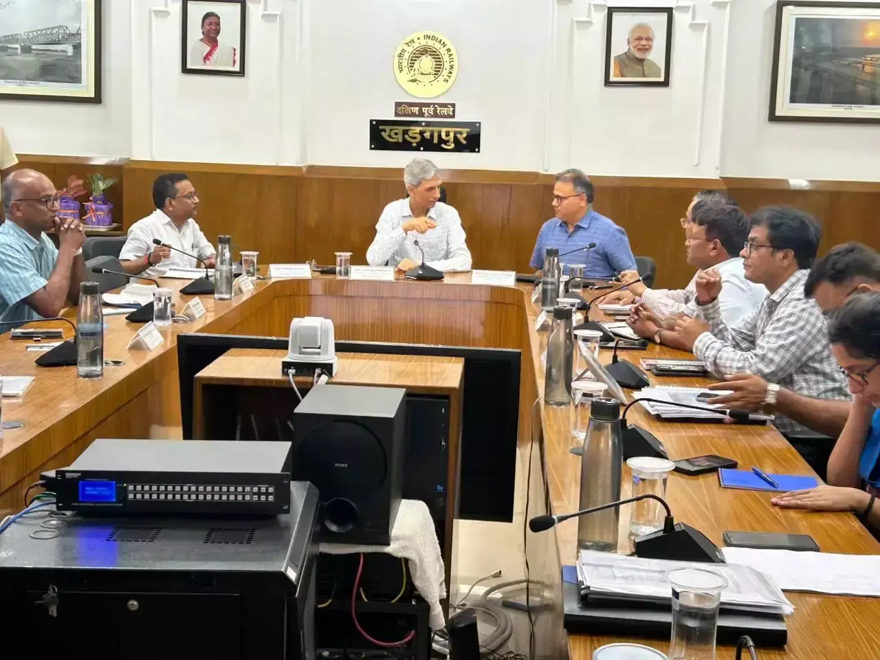 Jammu: संस्कृत भाषा के प्रचार-प्रसार को लेकर जनगणना में विशेष पहल का आह्वान Jammu: संस्कृत भाषा के प्रचार-प्रसार को लेकर जनगणना में विशेष पहल का आह्वान