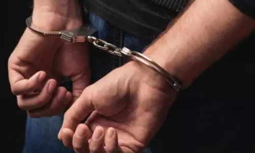 Kerala : फोर्ट पुलिस ने धोखाधड़ी के मामले में आरोपी को किया गिरफ्तार