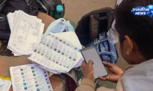 Odisha में 45,000 से ज़्यादा BLO ने घर-घर जाकर SIR सर्वे शुरू किया