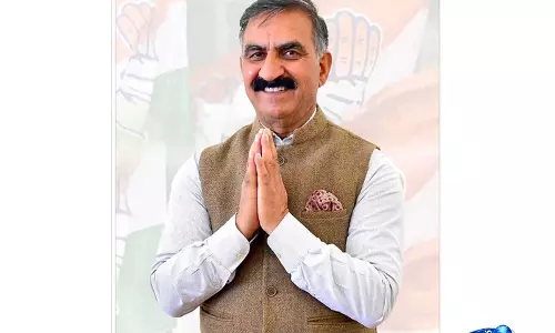 Himachal Pradesh: सरकारी नौकरी में शामिल होने से पहले व्यक्तियों का डोप टेस्ट अनिवार्य किया जाएगा