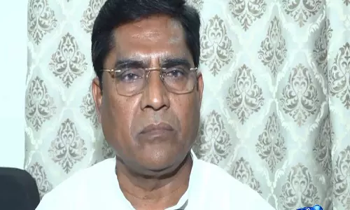 Karnataka कांग्रेस नेता जगदेव गुट्टेदार का कहना- प्रियंका खड़गे को उपमुख्यमंत्री बनाया जाना चाहिए Karnataka कांग्रेस नेता जगदेव गुट्टेदार का कहना- प्रियंका खड़गे को उपमुख्यमंत्री बनाया जाना चाहिए
