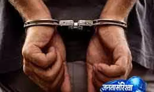 Berhampur छात्र की हत्या के लिए व्यक्ति को आजीवन कारावास की सजा Berhampur छात्र की हत्या के लिए व्यक्ति को आजीवन कारावास की सजा