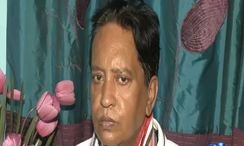 TMC असम प्रमुख पद से इस्तीफे के बाद अभिजीत मजूमदार का बयान जारी
