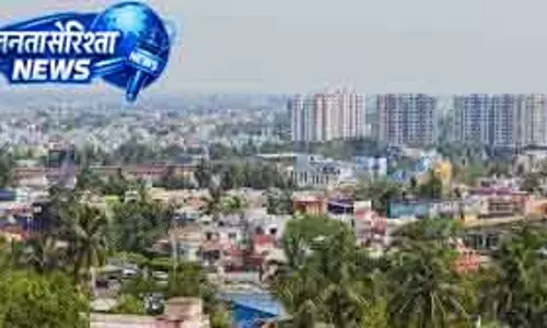 Bhubaneswar ULBs के लिए न्यूनतम: पारंपरिक राजस्व स्रोतों पर निर्भरता कम करें Bhubaneswar ULBs के लिए न्यूनतम: पारंपरिक राजस्व स्रोतों पर निर्भरता कम करें