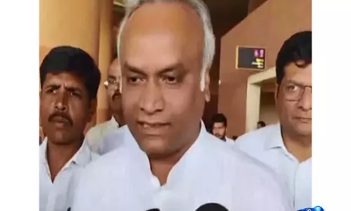 यथिंद्र-सिद्धारमैया की राहुल गांधी से मुलाकात पर विवाद नहीं: Priyank Kharge