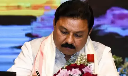 Assam विधानसभा सचिवालय का बड़ा फैसला, 12 रिटायर्ड कर्मचारियों की कॉन्ट्रैक्ट सेवा खत्म