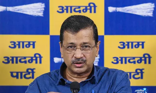 CUET-UG गड़बड़ी पर केजरीवाल का पीएम मोदी पर तंज CUET-UG गड़बड़ी पर केजरीवाल का पीएम मोदी पर तंज