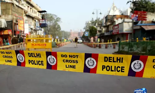 दाऊद-ISI साजिश का पर्दाफाश, 9 आरोपी गिरफ्तार दाऊद-ISI साजिश का पर्दाफाश, 9 आरोपी गिरफ्तार
