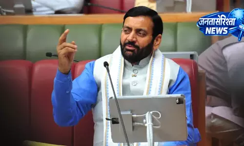 Haryana : पटवार व्यवस्था में बदलाव, अब जनसंख्या और कार्यभार के आधार पर तय होंगे सर्किल