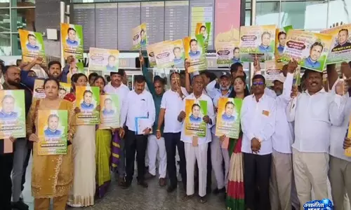 कर्नाटक में डिप्टी CM पद को लेकर सियासत तेज कर्नाटक में डिप्टी CM पद को लेकर सियासत तेज