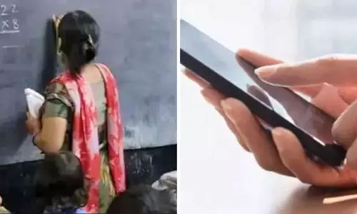 Himachal : सरकारी स्कूलों में ऑनलाइन अटेंडेंस व्यवस्था पर सख्ती