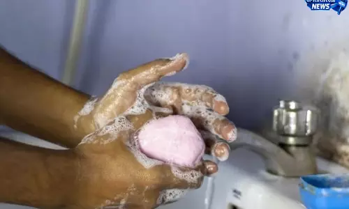 Rourkela की दो टीनएजर्स ने शुरू किया अनोखा स्टार्टअप