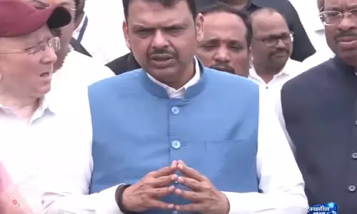 महायुति मराठा समुदाय के प्रति प्रतिबद्ध, OBC हितों की पूरी तरह सुरक्षा सुनिश्चित: महाराष्ट्र के CM फडणवीस