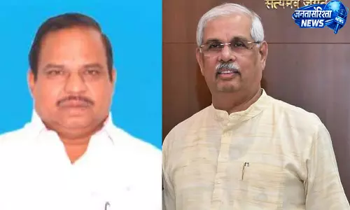 तमिलनाडु में सियासी हलचल, AIADMK ने TVK पर हॉर्स-ट्रेडिंग के आरोप लगाए