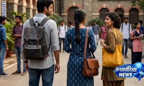 ओडिशा UG एडमिशन: SAMS के माध्यम से अप्रेंटिसशिप एम्बेडेड डिग्री के लिए करें आवेदन ओडिशा UG एडमिशन: SAMS के माध्यम से अप्रेंटिसशिप एम्बेडेड डिग्री के लिए करें आवेदन