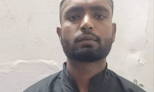 रायपुर में कमिश्नरेट प्रणाली लागू होने के बाद जिला बदर की प्रथम कार्यवाही