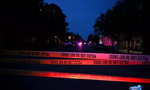 Toronto स्थित भारतीय वाणिज्य दूतावास ने नियाग्रा में भारतीय छात्र की हत्या पर शोक व्यक्त किया Toronto स्थित भारतीय वाणिज्य दूतावास ने नियाग्रा में भारतीय छात्र की हत्या पर शोक व्यक्त किया