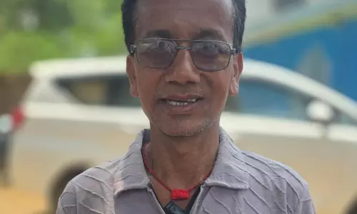 सुशासन तिहार से साकार हो रहा सुशासन का संकल्प सुशासन तिहार से साकार हो रहा सुशासन का संकल्प
