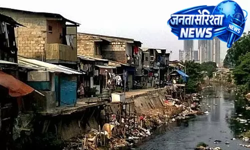 ठाणे में नालासफाई कार्य में देरी पर TMC सख्त, लापरवाह ठेकेदारों को आखिरी चेतावनी ठाणे में नालासफाई कार्य में देरी पर TMC सख्त, लापरवाह ठेकेदारों को आखिरी चेतावनी