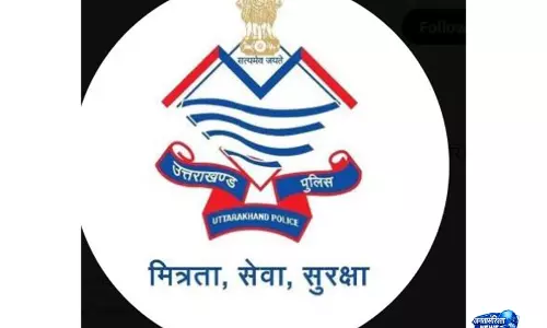 Gangotri Dham में भागीरथी नदी का जलस्तर बढ़ा, उत्तराखंड पुलिस ने जारी की एडवाइजरी