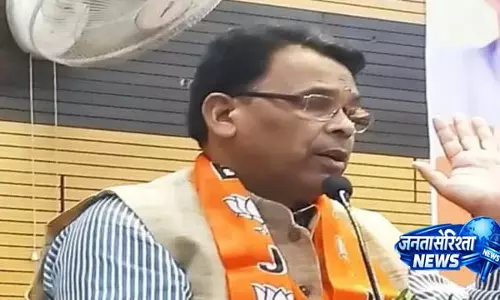 बिजली बिल बढ़ोतरी पर UP मंत्री का बयान जारी