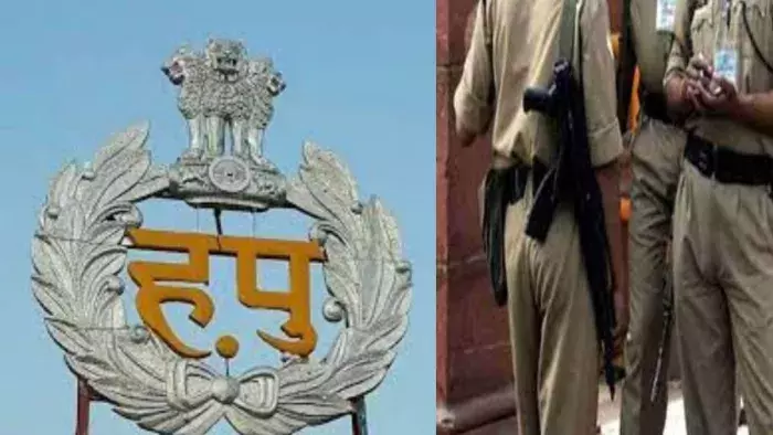 Chandigarh: हरियाणा पुलिस भर्ती में गैरहाजिर उम्मीदवारों के लिए राहत Chandigarh: हरियाणा पुलिस भर्ती में गैरहाजिर उम्मीदवारों के लिए राहत