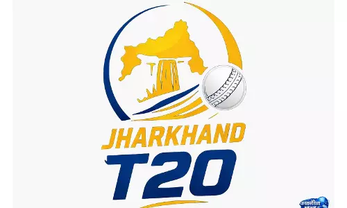 झारखंड राज्य क्रिकेट संघ पहली Jharkhand T20 लीग के लिए खिलाड़ियों की नीलामी आयोजित करेगा झारखंड राज्य क्रिकेट संघ पहली Jharkhand T20 लीग के लिए खिलाड़ियों की नीलामी आयोजित करेगा