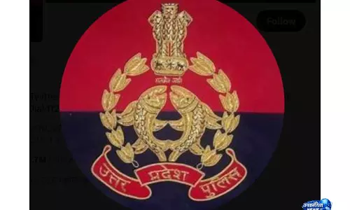 UP: करोड़ों की पुश्तैनी ज़मीन हड़पने के आरोप में लखनऊ में दो फरार जालसाज़ गिरफ्तार UP: करोड़ों की पुश्तैनी ज़मीन हड़पने के आरोप में लखनऊ में दो फरार जालसाज़ गिरफ्तार
