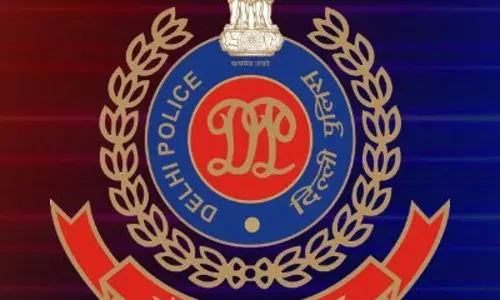कई सरकारी कार्यालयों को निशाना बनाना चाहता था आतंकी मॉड्यूल, पुलिस ने की साजिश नाकाम कई सरकारी कार्यालयों को निशाना बनाना चाहता था आतंकी मॉड्यूल, पुलिस ने की साजिश नाकाम