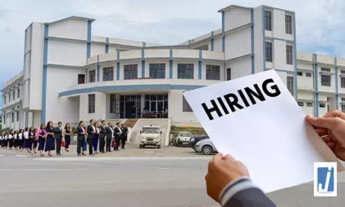 सैनिक स्कूल में कोच बनने का मौका, 18 और 19 जून को होगा वॉक-इन इंटरव्यू सैनिक स्कूल में कोच बनने का मौका, 18 और 19 जून को होगा वॉक-इन इंटरव्यू
