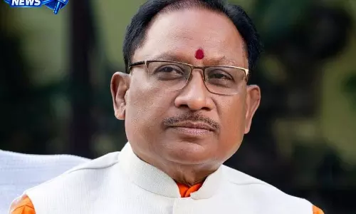 मुख्यमंत्री विष्णुदेव साय जिले को देंगे करोड़ों रूपए की विकास कार्यों की सौगात