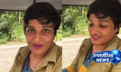 IT मैनेजर ने 9 साल बाद कॉर्पोरेट करियर छोड़ा, ऑटो-रिक्शा चलाकर खुशी पाई