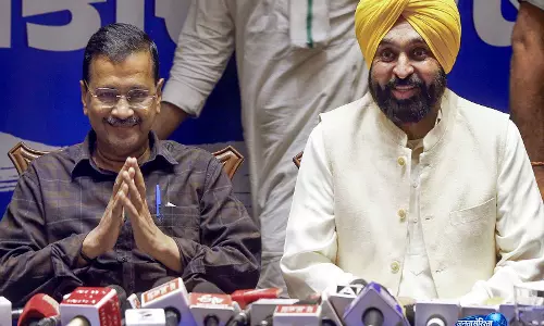 Punjab Cabinet का बड़ा फैसला, 65 हजार कर्मचारियों को नियमित करने की मंजूरी