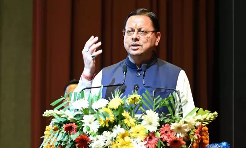 विकसित भारत 2047 के लिए उच्च शिक्षा फाउंडेशन, उत्तराखंड के CM धामी का कहना