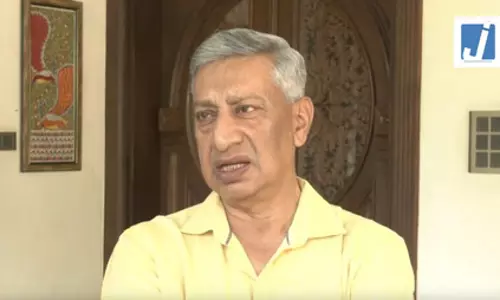 सीयूईटी परीक्षा में देरी पर एसपी वैद ने जताई चिंता, कहा- पेपर से पहले करें रिहर्सल सीयूईटी परीक्षा में देरी पर एसपी वैद ने जताई चिंता, कहा- पेपर से पहले करें रिहर्सल