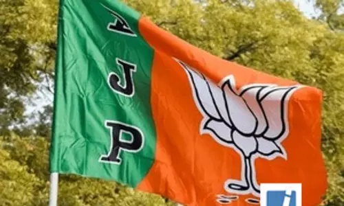 मोदी सरकार के 12 वर्ष पूरे होने पर देशभर में भाजपा 5 जून से चलाएगी विशेष अभियान
