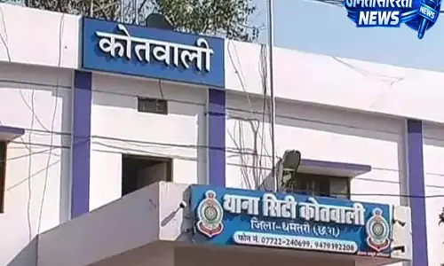 नवविवाहिता ने फांसी लगाकर दी जान, पति ने भी की आत्महत्या की कोशिश