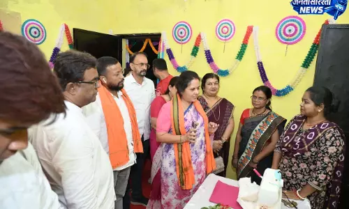जोन-3 और जोन-9 में नए स्वरूप में आरआरआर सेंटर शुरू