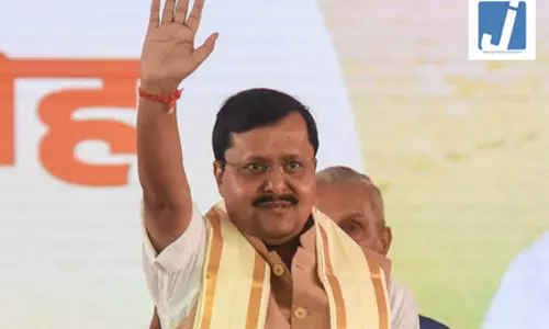 भाजपा राष्ट्रीय अध्यक्ष बनने के बाद पहली बार करेंगे ईस राज्य का दौरा भाजपा राष्ट्रीय अध्यक्ष बनने के बाद पहली बार करेंगे ईस राज्य का दौरा