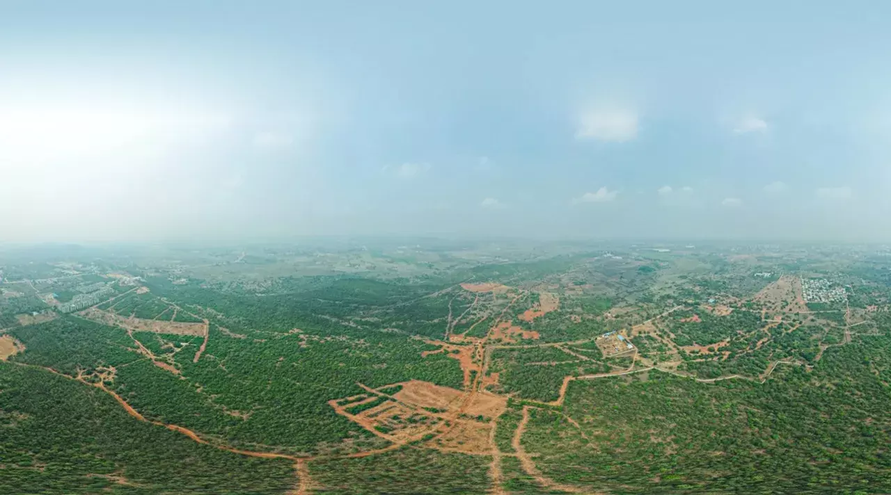 भुवनेश्वर में ‘New City’ मास्टर प्लान पर मंथन, स्टेकहोल्डर्स के साथ हुई बैठक भुवनेश्वर में ‘New City’ मास्टर प्लान पर मंथन, स्टेकहोल्डर्स के साथ हुई बैठक