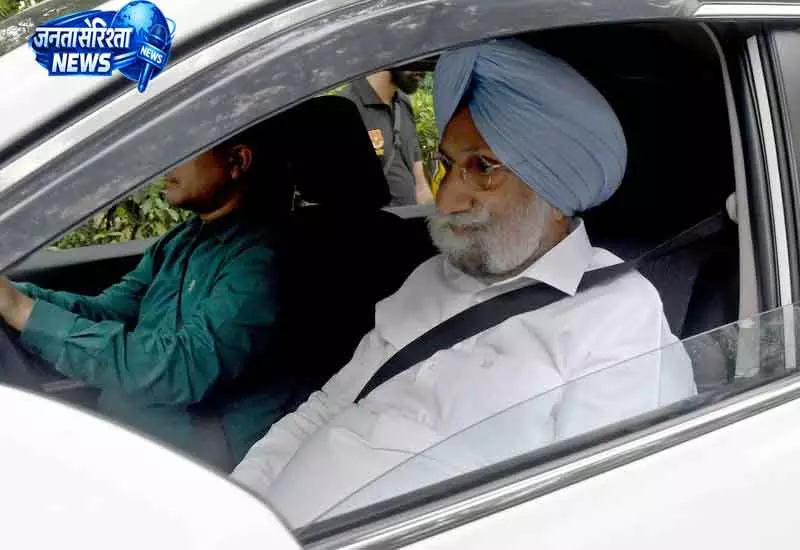 Punjab कांग्रेस में संगठनात्मक फेरबदल की तैयारी तेज Punjab कांग्रेस में संगठनात्मक फेरबदल की तैयारी तेज