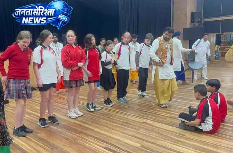 Punjab कल्चरल सोसाइटी के सांस्कृतिक संरक्षण प्रयास किए Punjab कल्चरल सोसाइटी के सांस्कृतिक संरक्षण प्रयास किए