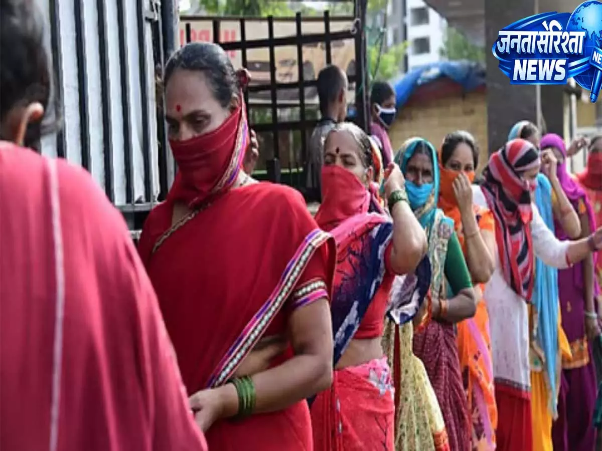 महिलाओं की स्वास्थ्य आदतों में बड़ा बदलाव, मासिक धर्म स्वच्छता उपयोग में 77% वृद्धि महिलाओं की स्वास्थ्य आदतों में बड़ा बदलाव, मासिक धर्म स्वच्छता उपयोग में 77% वृद्धि