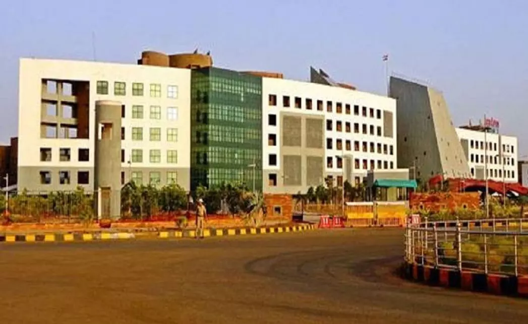धुनहार नाला पर अमरपुर एनीकट योजना के निर्माण के लिए 4.26 करोड़ रूपये स्वीकृत धुनहार नाला पर अमरपुर एनीकट योजना के निर्माण के लिए 4.26 करोड़ रूपये स्वीकृत