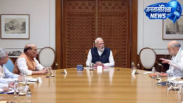 Modi कैबिनेट में बड़े फेरबदल की संभावना, 15–18 जून के बीच बदलाव की चर्चा तेज Modi कैबिनेट में बड़े फेरबदल की संभावना, 15–18 जून के बीच बदलाव की चर्चा तेज
