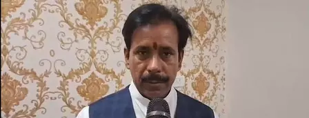 यूपी सरकार के मंत्री बोले- गाजियाबाद में किशोर की हत्या करने वाले दोषियों पर होगी सख्त कार्रवाई यूपी सरकार के मंत्री बोले- गाजियाबाद में किशोर की हत्या करने वाले दोषियों पर होगी सख्त कार्रवाई