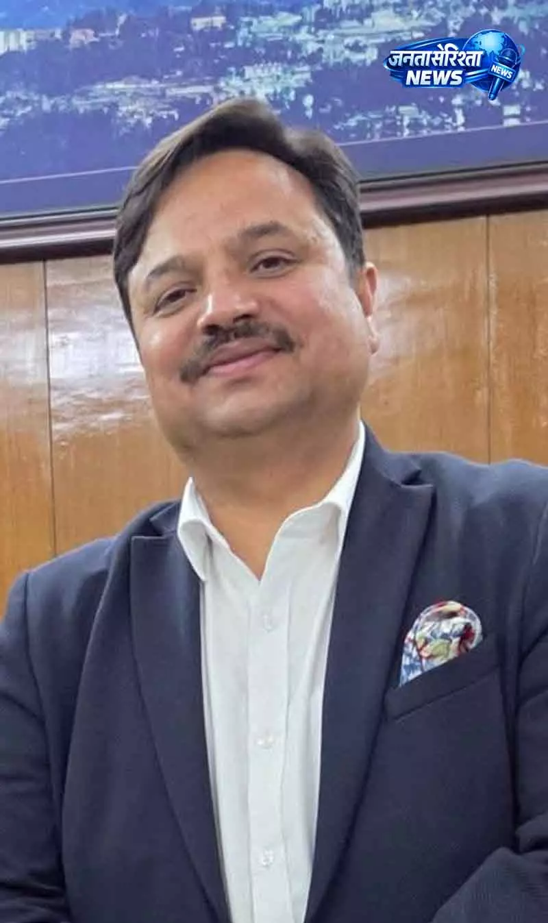 Shimla फिल्म फेस्टिवल में ड्रग्स के गलत इस्तेमाल पर फोकस किया जाएगा Shimla फिल्म फेस्टिवल में ड्रग्स के गलत इस्तेमाल पर फोकस किया जाएगा