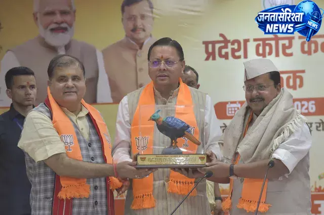 जनता को सिर्फ वोटर नहीं, विकास का साझेदार मानें : Nitin Naveen जनता को सिर्फ वोटर नहीं, विकास का साझेदार मानें : Nitin Naveen