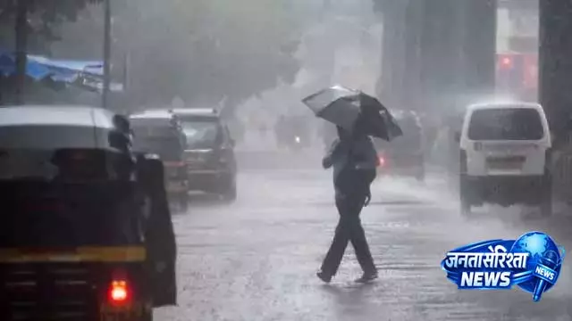 Odisha भर में आंधी-तूफ़ान का अलर्ट जारी होने के साथ ही लू से राहत मिलने की उम्मीद Odisha भर में आंधी-तूफ़ान का अलर्ट जारी होने के साथ ही लू से राहत मिलने की उम्मीद